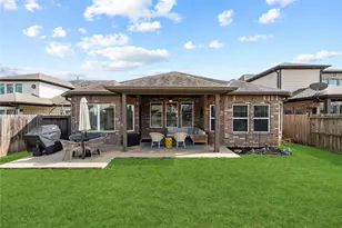 9019 Stanley Oak Dr, Missouri City, TX 77459 - Photo 36