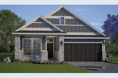 12242 Mead Grove Drive, Texas City, TX 77591 - Photo 1