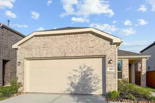 2809 Cordova Hl Dr, Katy, TX 77493 - Photo 2