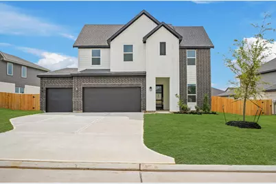 4526 Iguaza Falls Drive, Conroe, TX 77303 - Photo 2