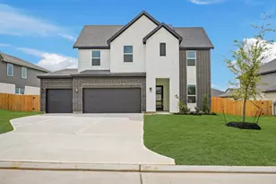 4526 Iguaza Fls Dr, Conroe, TX 77303 - Photo 2