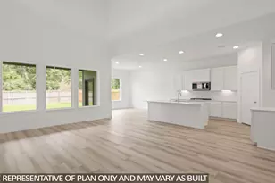 4526 Iguaza Fls Dr, Conroe, TX 77303 - Photo 10