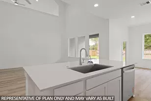 4526 Iguaza Fls Dr, Conroe, TX 77303 - Photo 6