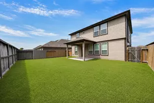 16361 Olive Sparrow Dr, Conroe, TX 77385 - Photo 24