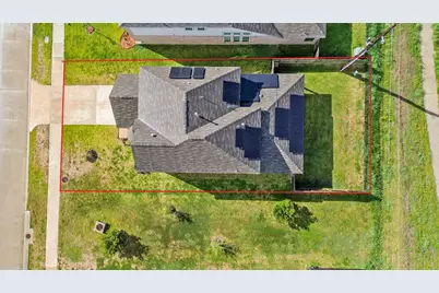 8802 Mallow Rose Way, Rosharon, TX 77583 - Photo 4