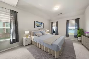 8802 Mallow Rose Wy, Rosharon, TX 77583 - Photo 16