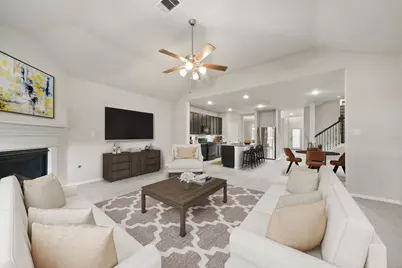 8802 Mallow Rose Way, Rosharon, TX 77583 - Photo 14