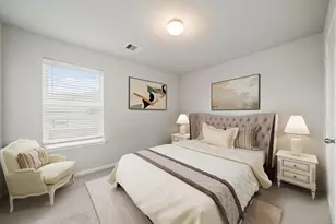 8802 Mallow Rose Wy, Rosharon, TX 77583 - Photo 20