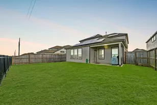 8802 Mallow Rose Wy, Rosharon, TX 77583 - Photo 24