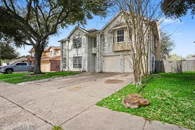 622 Oak Hill Drive, Kemah, TX 77565 - Photo 2