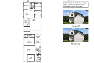 1718 Palomino Gold Trl, Crosby, TX 77532 - Photo 6