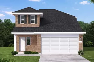 1718 Palomino Gold Trl, Crosby, TX 77532 - Photo 1