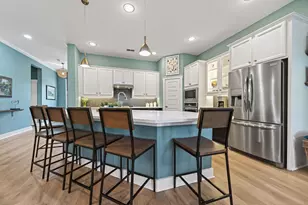 16707 Seminole Ridge Dr, Cypress, TX 77433 - Photo 4