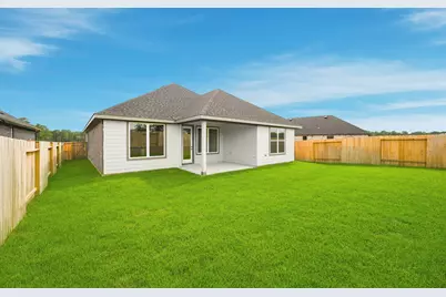 15214 Evening Light Drive, Magnolia, TX 77354 - Photo 24