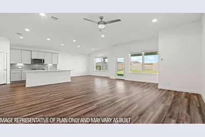 15214 Evening Light Drive, Magnolia, TX 77354 - Photo 8