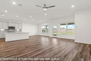 15214 Evening Lgt Dr, Magnolia, TX 77354 - Photo 8