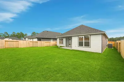 15214 Evening Light Drive, Magnolia, TX 77354 - Photo 26