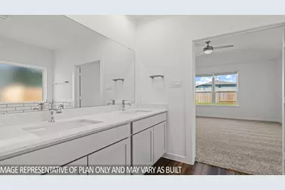 15214 Evening Light Drive, Magnolia, TX 77354 - Photo 14