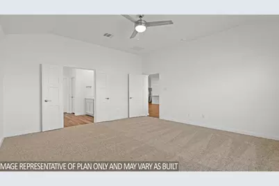 15214 Evening Light Drive, Magnolia, TX 77354 - Photo 14