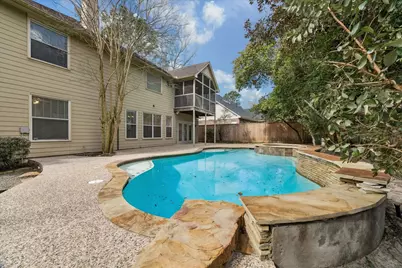 22 S Bethany Bend Circle, The Woodlands, TX 77382 - Photo 34