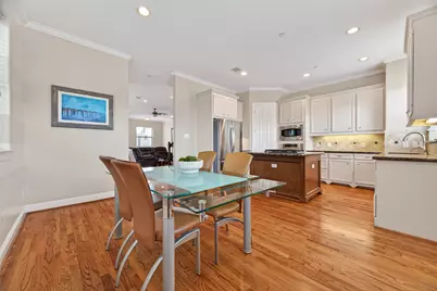 2611 Riverside Drive #C, Houston, TX 77004 - Photo 20
