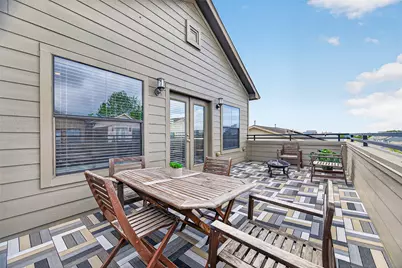 2611 Riverside Drive #C, Houston, TX 77004 - Photo 2