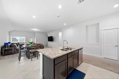 2434 Abbot Brook Drive, Rosharon, TX 77583 - Photo 4