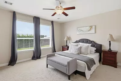 3219 Cotton Ranch Drive, Katy, TX 77494 - Photo 12