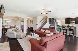 3219 Cotton Ranch Dr, Katy, TX 77494 - Photo 1