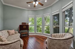 609 Edgewood Dr, Montgomery, TX 77356 - Photo 32