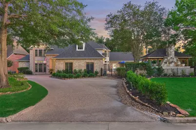 609 Edgewood Drive, Montgomery, TX 77356 - Photo 8
