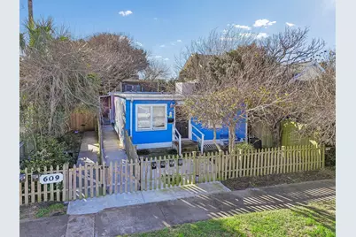 609 Sealy Avenue, Galveston, TX 77550 - Photo 1