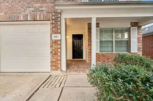 651 Cypresswood Trce, Spring, TX 77373 - Photo 4
