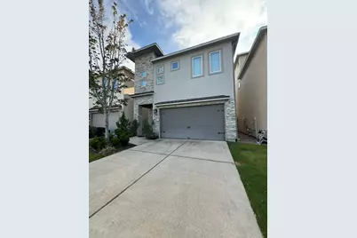 38 Jarvis Row Circle, The Woodlands, TX 77380 - Photo 1