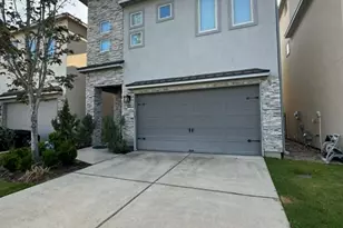 38 Jarvis Row Cir, The Woodlands, TX 77380 - Photo 1