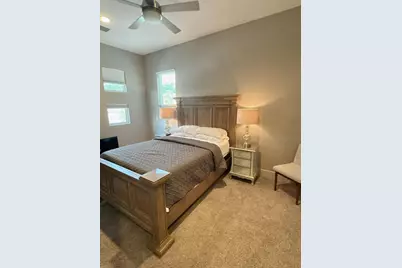 38 Jarvis Row Circle, The Woodlands, TX 77380 - Photo 10