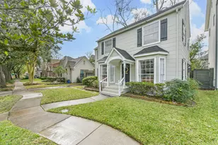 6010 Lake St, West University Place, TX 77005 - Photo 2