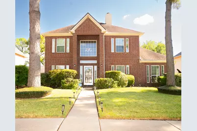 23003 Walderford Drive, Katy, TX 77450 - Photo 2