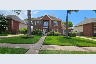 23003 Walderford Drive, Katy, TX 77450 - Photo 2