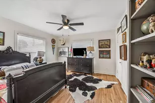 506 E 6th St, Brenham, TX 77833 - Photo 12