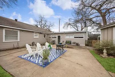 506 E Sixth Street, Brenham, TX 77833 - Photo 18