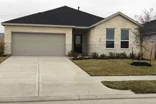 421 Robin St, Angleton, TX 77515 - Photo 1