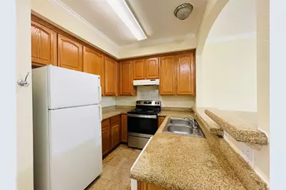 9400 Bellaire Blvd #603, Houston, TX 77036 - Photo 6