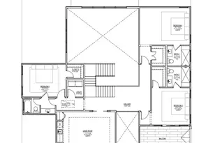 1457 Confederate Rd, Houston, TX 77055 - Photo 4