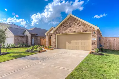 26010 Windy Prairie Court, Richmond, TX 77406 - Photo 1