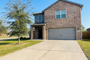 11042 Hillside Creek Dr, Humble, TX 77396 - Photo 2