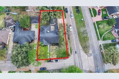 5675 Sylmar Road, Houston, TX 77081 - Photo 8