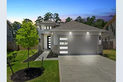 2901 Yaupon Grove Lane, Conroe, TX 77385 - Photo 24