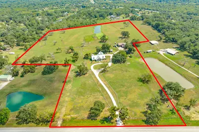 620 Brit Baily Blvd, Angleton, TX 77515 - Photo 4