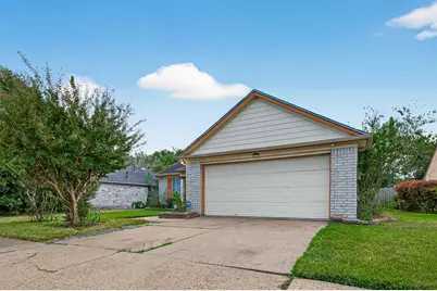 19427 Elmtree Estates Drive, Katy, TX 77449 - Photo 2